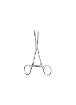 Towel & Tubing Clamps